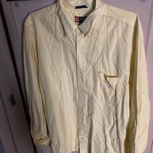 Men’s dress shirt